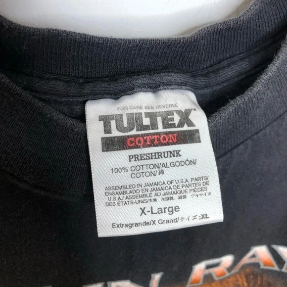 90s Vintage Collin Raye Country Music Concert Tour T Shirt - Picture 6 of 8